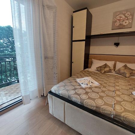 Holiday Room - The View Нови Винодолски Екстериор снимка