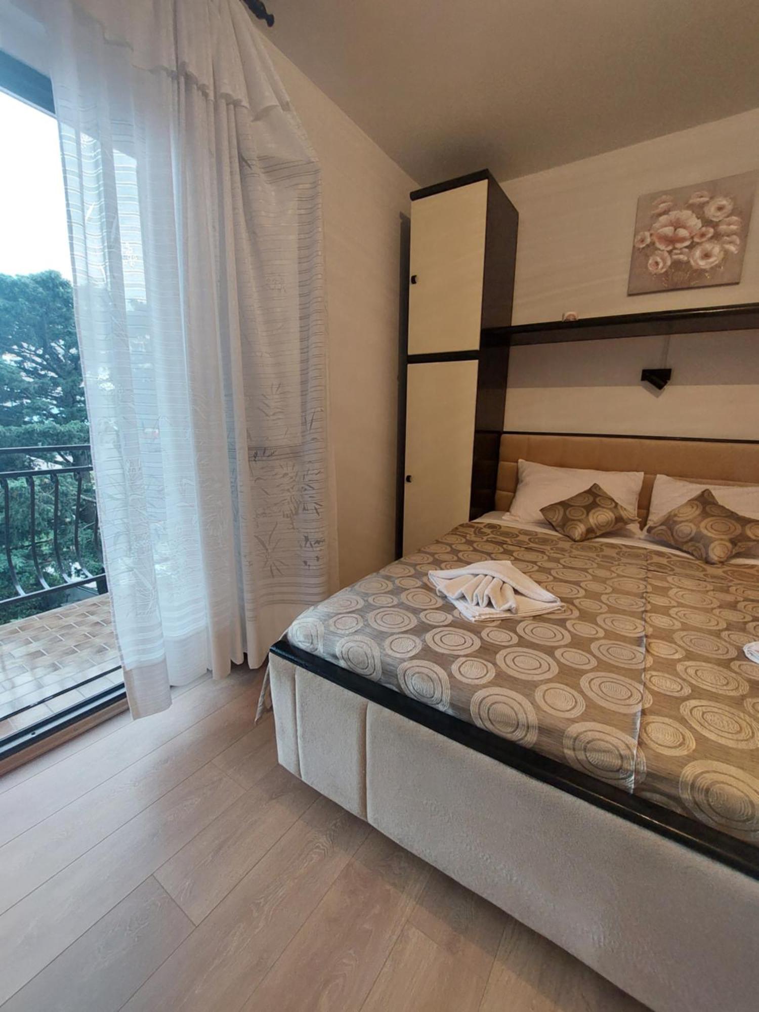 Holiday Room - The View Нови Винодолски Екстериор снимка