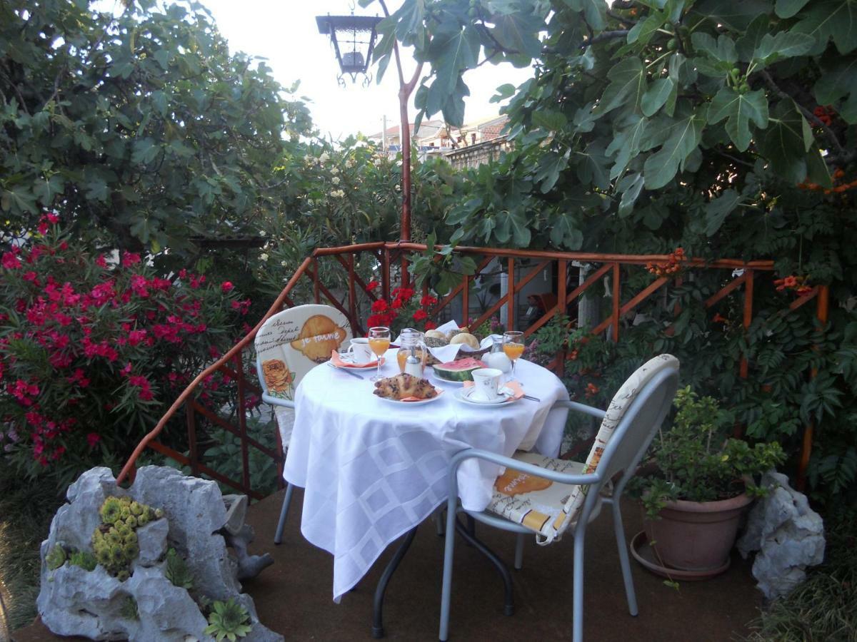 Holiday Room - The View Нови Винодолски Екстериор снимка