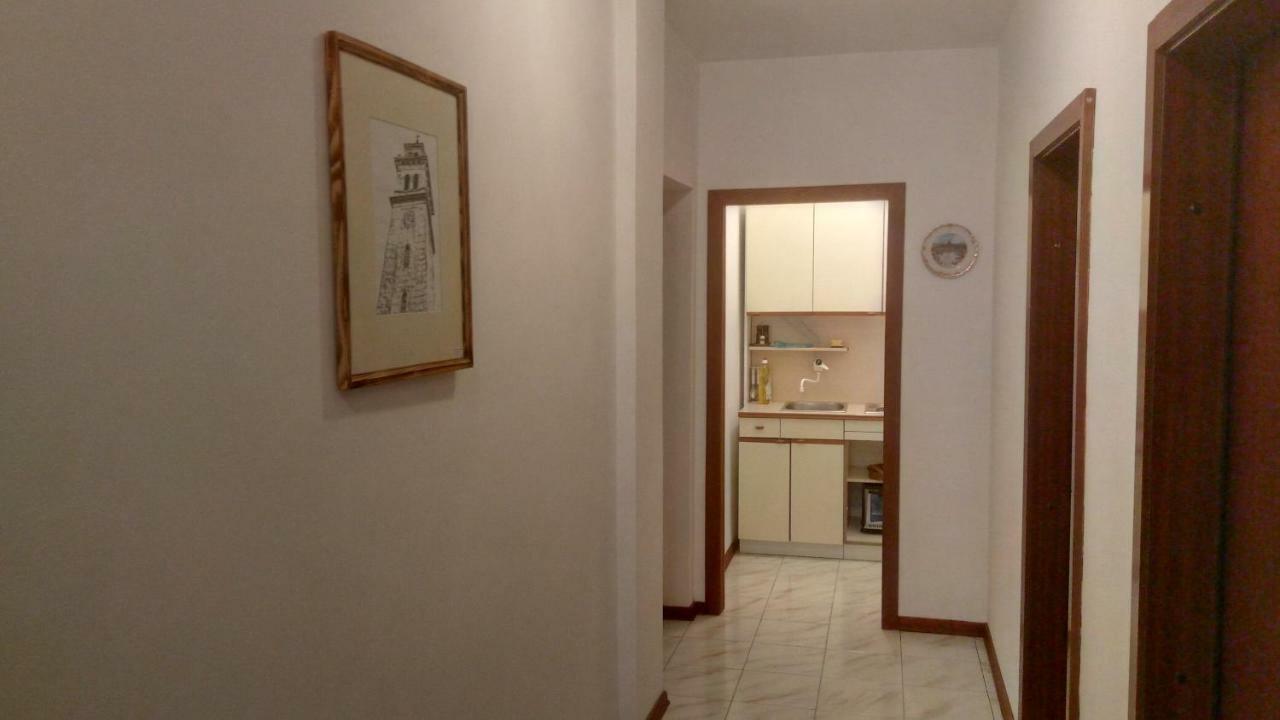 Holiday Room - The View Нови Винодолски Екстериор снимка