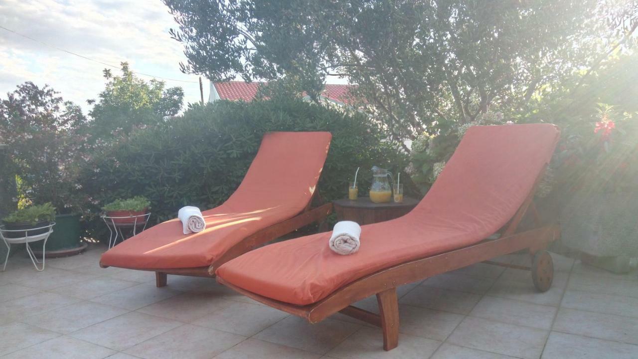 Holiday Room - The View Нови Винодолски Екстериор снимка