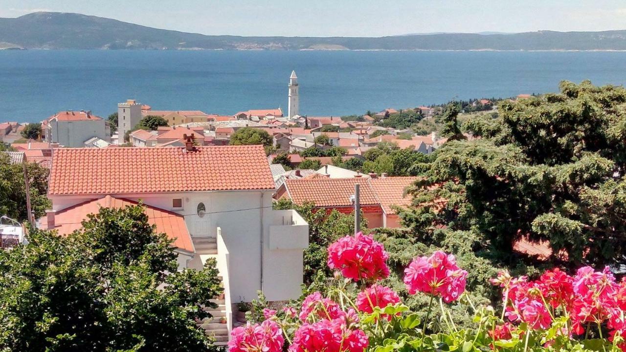 Holiday Room - The View Нови Винодолски Екстериор снимка
