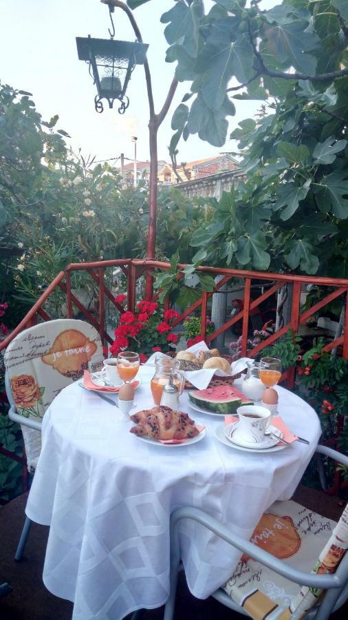 Holiday Room - The View Нови Винодолски Екстериор снимка
