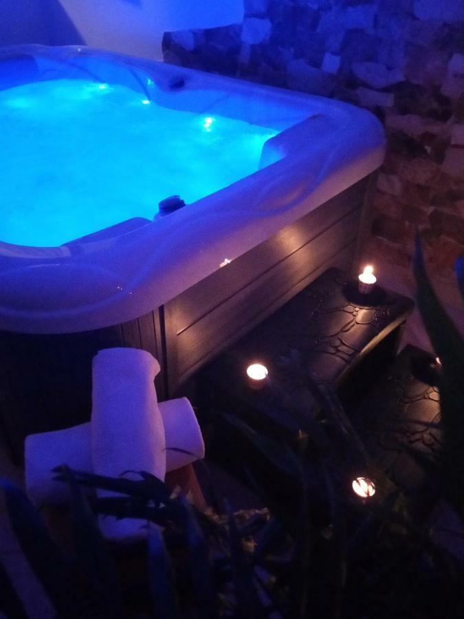 Holiday Room - The View Нови Винодолски Екстериор снимка